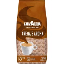 Lavazza Crema e Aroma 1000 g