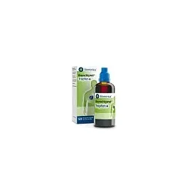 Bionorica BRONCHIPRET Tropfen 50 ml