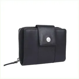 Maitre Lederoase Maitre Auen Diethilde Geldbörse unisex schwarz