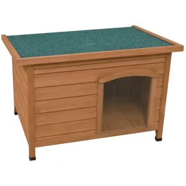 MonsterShop Hundehütte Klein