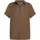 Betty Barclay Schlupfbluse Braun 36