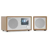 Auna Silver Star Mini Two Internet