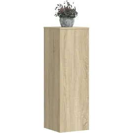 vidaXL Pflanzenständer 20 x 20 x 30 cm Sonoma-Eiche