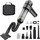 hovin Handstaubsauger 23000Pa LED-Licht