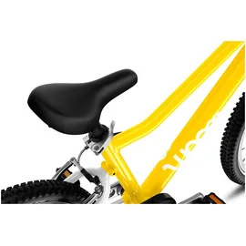 woom GO 3 16 Zoll vibrant yellow