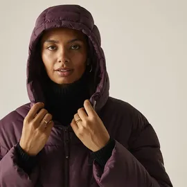 Regatta Rusey Jacke - Fig - 34