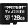 Patriot VX Series 128GB Micro SDXC V30 A2 UHS-I U3 4K UHD Speicherkarte - PSF128GVX32MCX