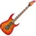 IBANEZ RG470DXFM-CS Cherry Sunburst