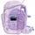BECKMANN Plus Air 6-tlg. Unicorn Princess Purple