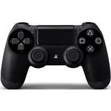 Sony PS4 DualShock 4 Wireless Controller schwarz