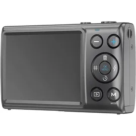 Easypix V48 Pocket Anthrazit