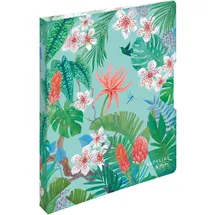 Herlitz Ringbuch 2-Ringe Motiv 3,5 cm DIN A4