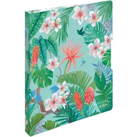 Herlitz Ringbuch 2-Ringe Motiv 3,5 cm DIN A4