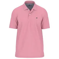 Fynch Hatton 15131700 Kurzarm-poloshirt - Peony - XL