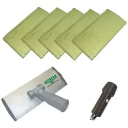 UNGER Innenreinigung Starter Set PFK20 , 1 Set