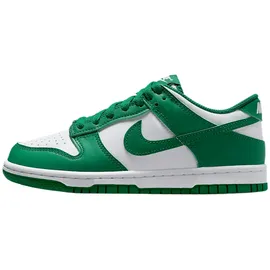 Nike Dunk Low - Grun - 38.5 EU