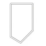 Sovie Horeca Kännchenanfasser Basics aus Tissue 9-lagig, 100 x 65 mm, 150 Stück – Wein Zubehör Edel