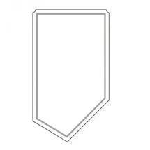 Sovie Horeca Kännchenanfasser Basics aus Tissue 9-lagig, 100 x 65 mm, 150 Stück – Wein Zubehör Edel