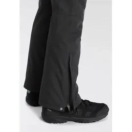 CMP Salopette nero (U901) 176