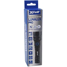 XCell Lunalux Pro