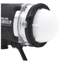 Sea and Sea Sea - Sea Dome Diffuser für den Unterwasserblitz Ys-d3