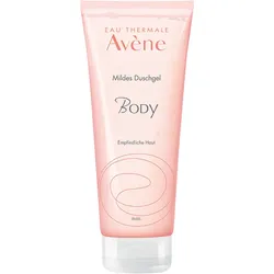 Avène Mildes Duschgel 200 ml