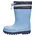 Gummistiefel Blau 21