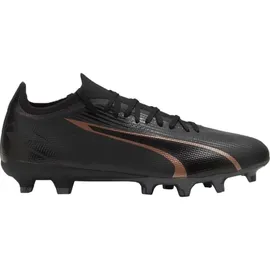 Puma Ultra Match FG/AG Herren Puma Black-Copper Rose 39