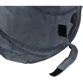 Trixie Spieltunnel 3 × Ø 22 cm Grau