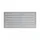 Andrewex Sichtschutzelement Faro 180 x 90 cm Grau Holz
