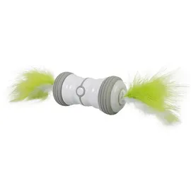 Europet Bernina Double Spinner 13x6 cm Weiß/Grün