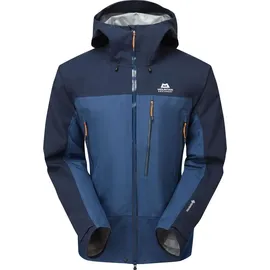 Mountain Equipment Makalu Jacket - Regenjacke Gr S
