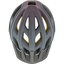 Uvex Unbound MIPS 54-58 cm anthracite/plum matt 2021