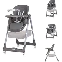 Chipolino Chipolino, Hochstuhl, Kinderhochstuhl First Spoon (Tischsitz)