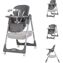 Chipolino Chipolino, Hochstuhl, Kinderhochstuhl First Spoon (Tischsitz)