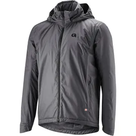 Gonso Save Therm M mercury gray - 5XL