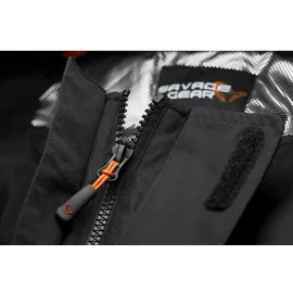 Savage Gear Heatlite Thermo B&B XXL