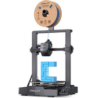 Creality Ender-3 V3 SE 3D-Drucker Automatischer Nivellierung für 1.75mm Filament