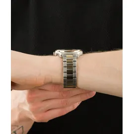 Tommy Hilfiger Matthew Edelstahl 44 mm 1791944