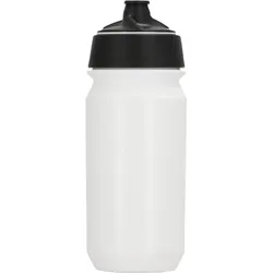 Tacx Shanti Wasserflasche 500 cc weiß 0.75 LITER