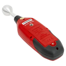 Stier Feuchtigkeitsmessgerät bis 40 mm Tiefe