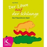 Kallmeyer Friedrich Verlag Der Löwe auf der Schlange (Spiel)