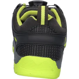 CMP Kiruna Fitgo Trekking Shoes piombo-acido (85US) 28 - 28