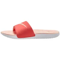 Nike Kawa ältere Kinder - Magic Ember/Echo pink-white 36