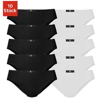 H.I.S. H.I.S Damen, Slips HIS | 10 er Pack