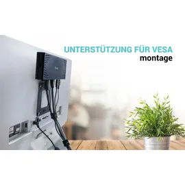 iTEC i-tec USB-C Tripple-4K Docking Gen2 + 100W PD