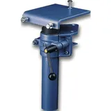 LEINEN Höhenverstellgerät f.Backen-B.125mm f. Junior um 360Grad drehb.