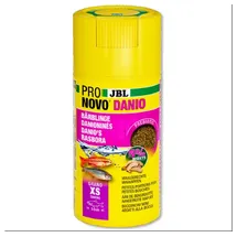 JBL Pronovo Danio Grano XS 100 ml