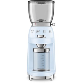 Smeg CGF01PBEU pastelblau