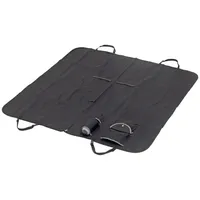 Karlie Car Star Autoschondecke 140x144 cm Schwarz